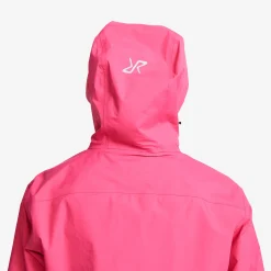 Arcade 3L Lightweight Jacket Naiset