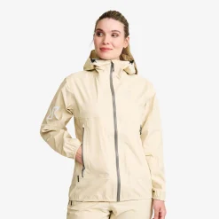 Arcade 3L Lightweight Jacket Naiset