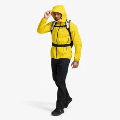 Arcade 3L Lightweight Jacket Miehet