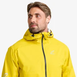 Arcade 3L Lightweight Jacket Miehet