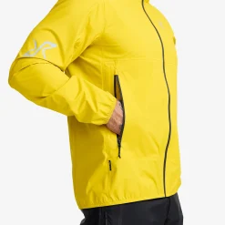 Arcade 3L Lightweight Jacket Miehet