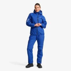 Arcade 3L Lightweight Jacket Naiset