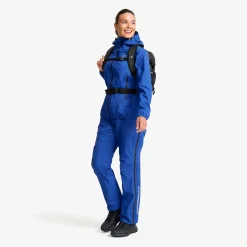 Arcade 3L Lightweight Jacket Naiset