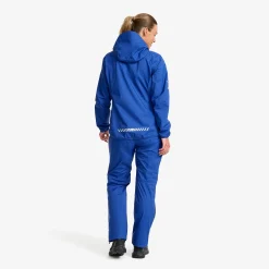 Arcade 3L Lightweight Jacket Naiset