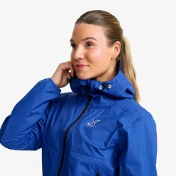 Arcade 3L Lightweight Jacket Naiset