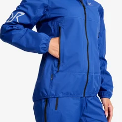 Arcade 3L Lightweight Jacket Naiset