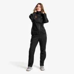 Arcade 3L Lightweight Jacket Naiset