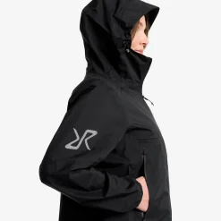 Arcade 3L Lightweight Jacket Naiset