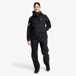 Arcade 3L Lightweight Jacket Naiset