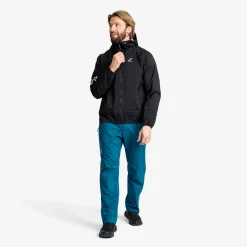 Arcade 3L Lightweight Jacket Miehet