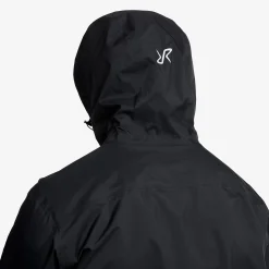 Arcade 3L Lightweight Jacket Miehet