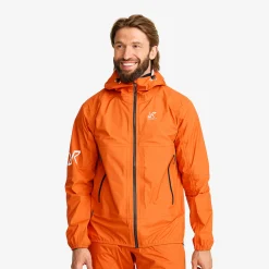 Arcade 3L Lightweight Jacket Miehet