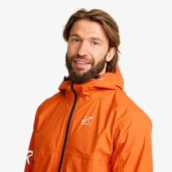 Arcade 3L Lightweight Jacket Miehet