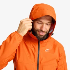 Arcade 3L Lightweight Jacket Miehet