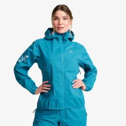 Arcade 3L Lightweight Jacket Naiset