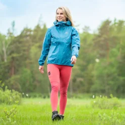 Arcade 3L Lightweight Jacket Naiset