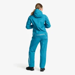 Arcade 3L Lightweight Jacket Naiset