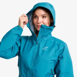 Arcade 3L Lightweight Jacket Naiset