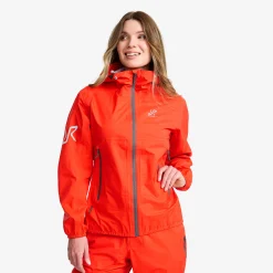 Arcade 3L Lightweight Jacket Naiset