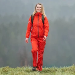 Arcade 3L Lightweight Jacket Naiset