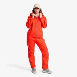 Arcade 3L Lightweight Jacket Naiset