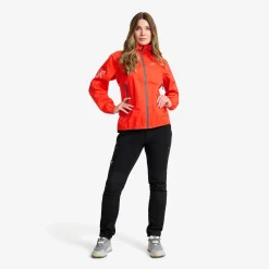 Arcade 3L Lightweight Jacket Naiset