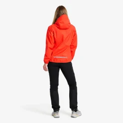 Arcade 3L Lightweight Jacket Naiset