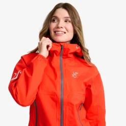 Arcade 3L Lightweight Jacket Naiset