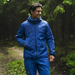 Arcade 3L Lightweight Jacket Miehet