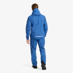 Arcade 3L Lightweight Jacket Miehet