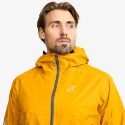 Arcade 3L Lightweight Jacket Miehet