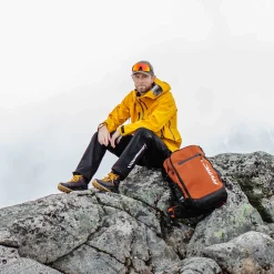 Arcade 3L Lightweight Pants Miehet