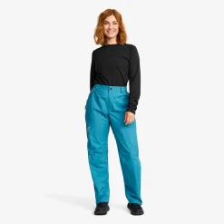 Arcade 3L Lightweight Pants Naiset