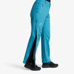 Arcade 3L Lightweight Pants Naiset