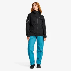 Arcade 3L Lightweight Pants Naiset