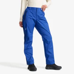 Arcade 3L Lightweight Pants Naiset