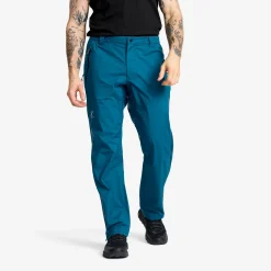 Arcade 3L Lightweight Pants Miehet