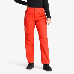 Arcade 3L Lightweight Pants Naiset