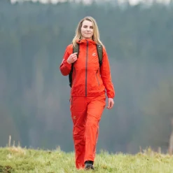 Arcade 3L Lightweight Pants Naiset