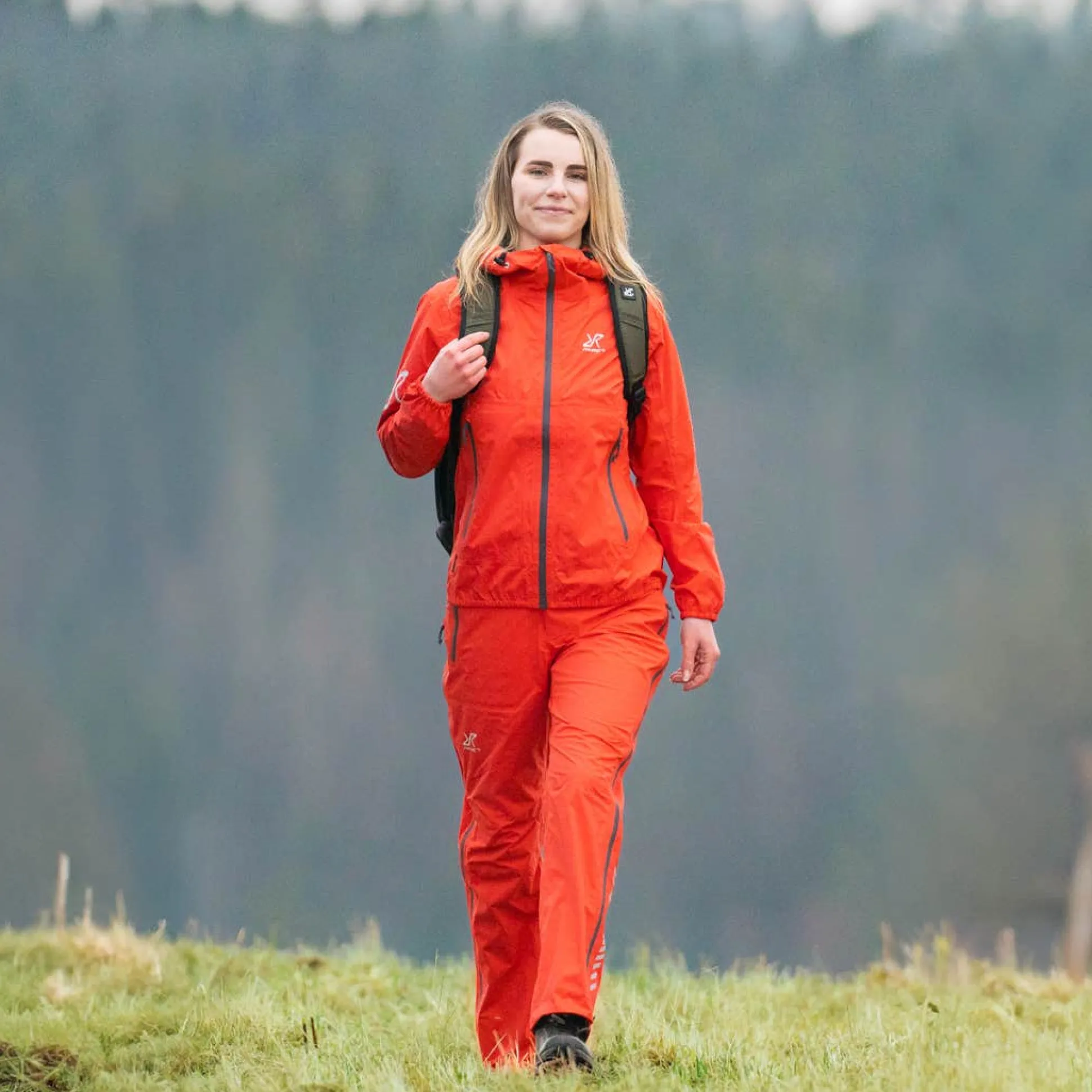 Arcade 3L Lightweight Pants Naiset