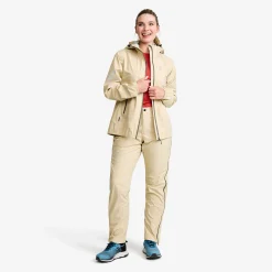 Arcade 3L Lightweight Pants Naiset