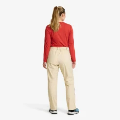 Arcade 3L Lightweight Pants Naiset