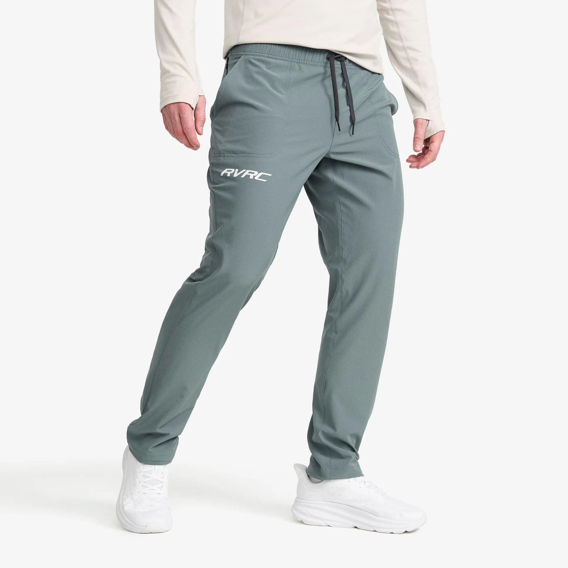 Athletic Lightweight Pants Miehet