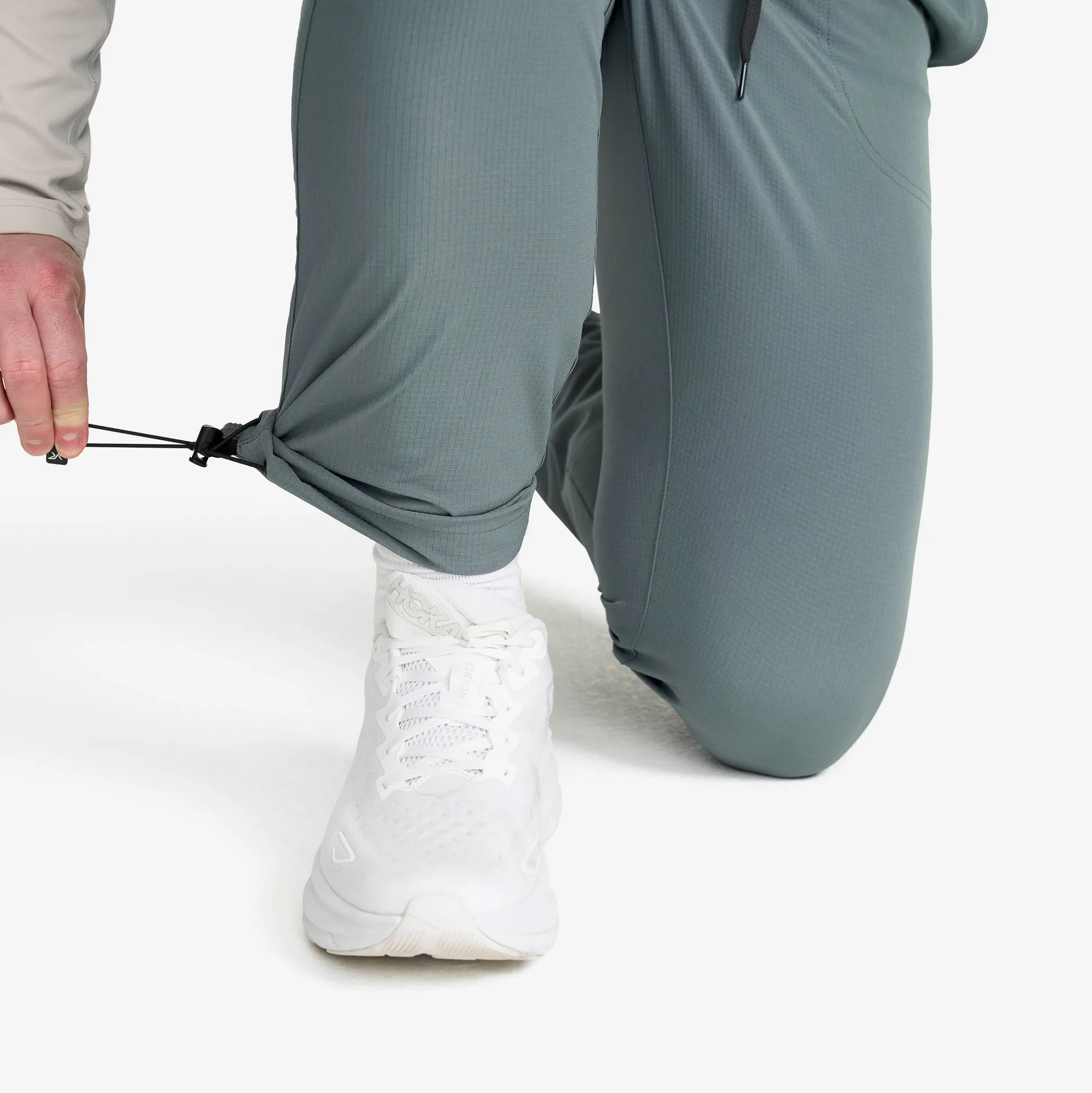 Athletic Lightweight Pants Miehet
