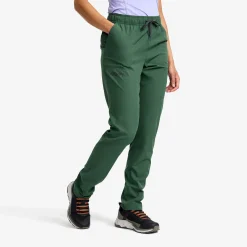 Athletic Lightweight Pants Naiset