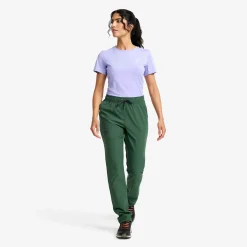 Athletic Lightweight Pants Naiset