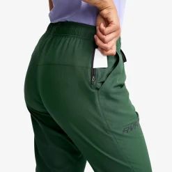 Athletic Lightweight Pants Naiset