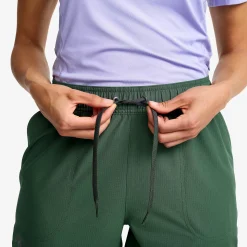 Athletic Lightweight Pants Naiset