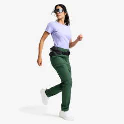 Athletic Lightweight Pants Naiset