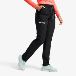 Athletic Lightweight Pants Naiset